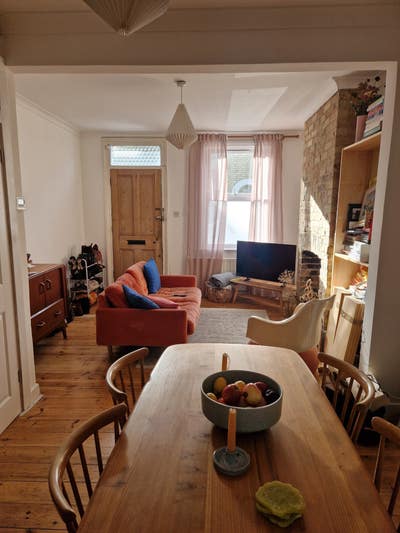 Gorgeous double with en-suite in Mill Rd area Main Photo