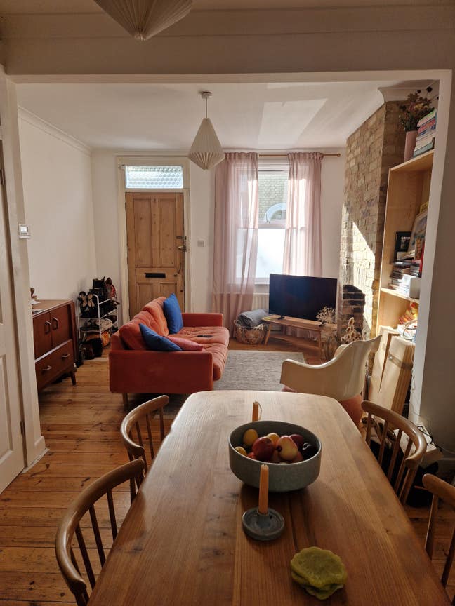 Gorgeous double with en-suite in Mill Rd area Main Photo