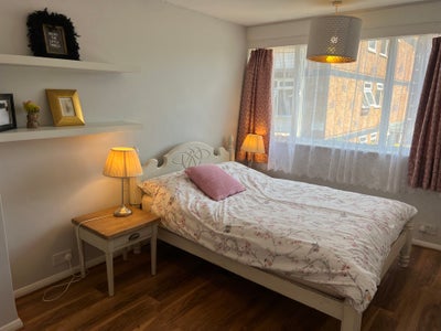 Lovely Clean Bright Warm House  Main Photo