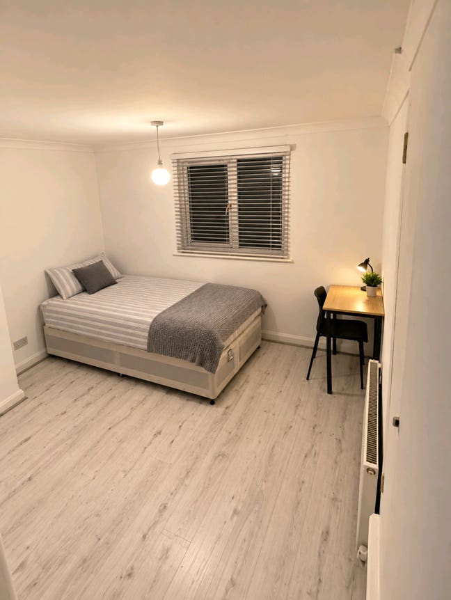 For single person in house with only one occupant Main Photo