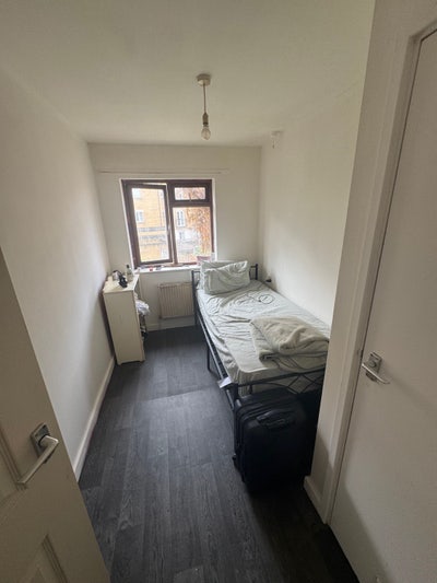 Single room available Peckham  Main Photo