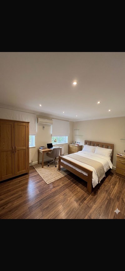Part time Housekeeper - Reduced rent  Main Photo