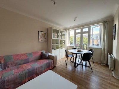 One Bed Flat in lovely development  Main Photo