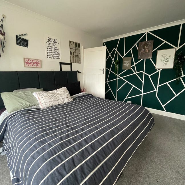 Double / single Room  Main Photo
