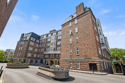 Spacious Double Room in Swiss Cottage Main Photo