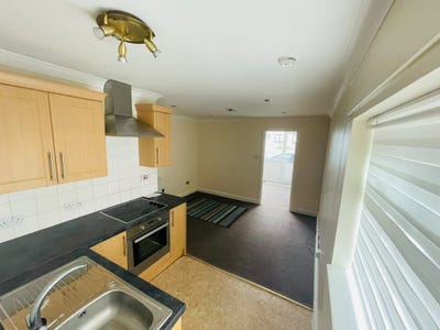 Whole Apartment - 1 Bedroom - Prime Location NG7 Main Photo
