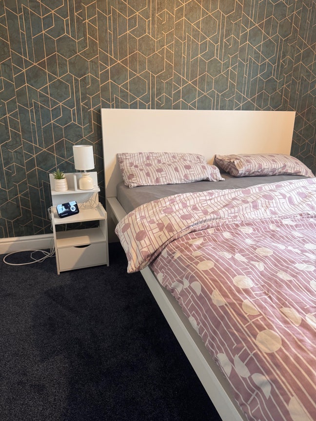Monday - Friday Professional Lodger - Quiet Home Main Photo