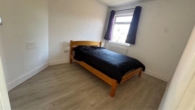 Spacious Double room  Main Photo
