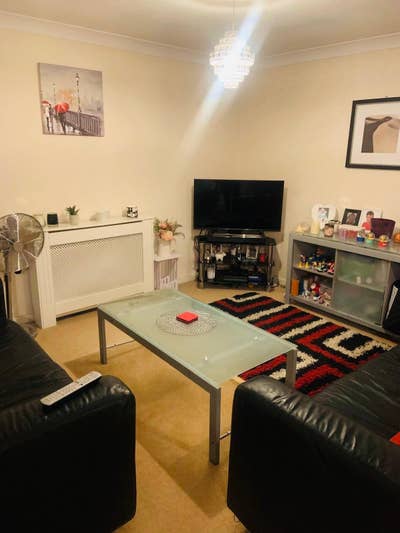 Single Room To Rent, Hounslow – &pound;550 Pcm Inc Bills Main Photo