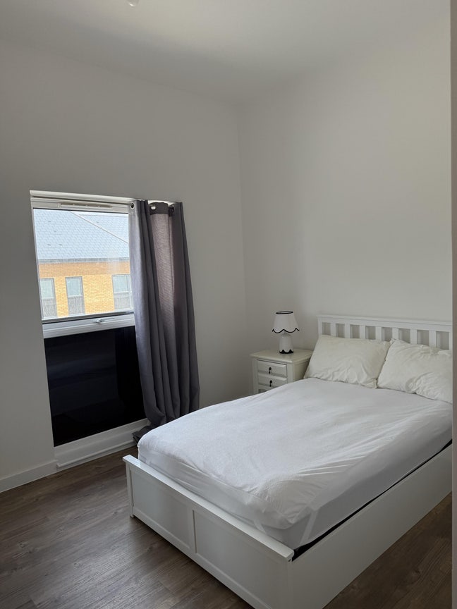 Double Room | Own Bathroom | New Build | Bills inc Main Photo