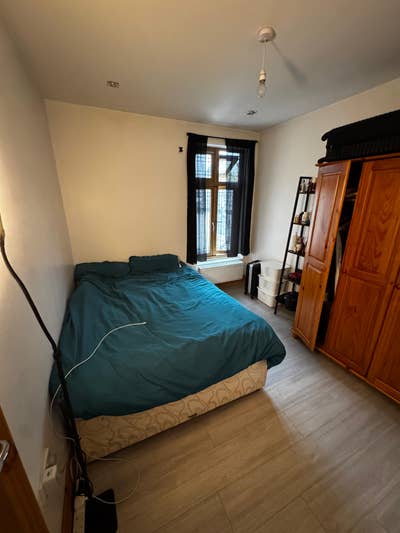 ✨ Bright Double Room in Stratford – &pound;650 all bills Main Photo