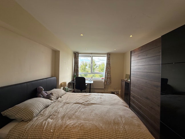 Double room in Queen’s Park/Kilburn Main Photo