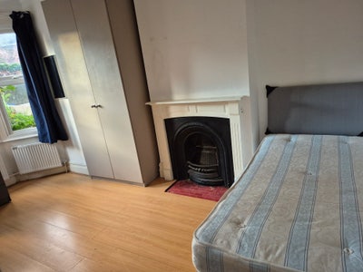 Large single room Main Photo