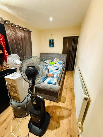 Studio Flat To Rent, Hayes – &pound;999 PCM Ex bills Main Photo