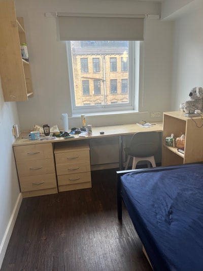 Student accommodation  Main Photo