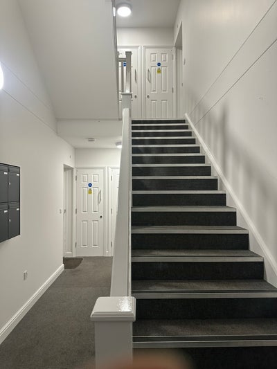 One bed with separate living  flat - To Rent  Main Photo