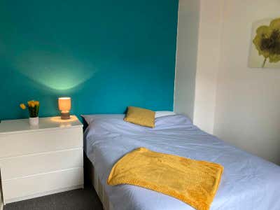 ⛱️🚣‍♀️Only &pound;100 Deposit,Near Hospital⛱️🚣‍♀️33Se Main Photo