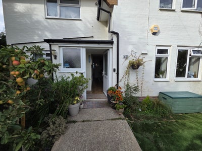 Easy access ground floor maisonette  Main Photo