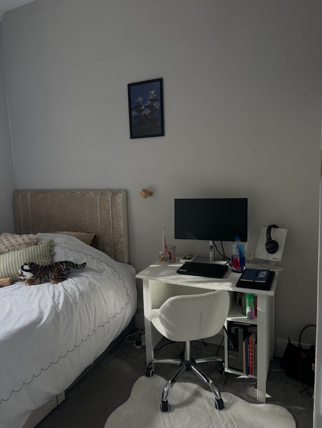 Room in Maida Vale Main Photo