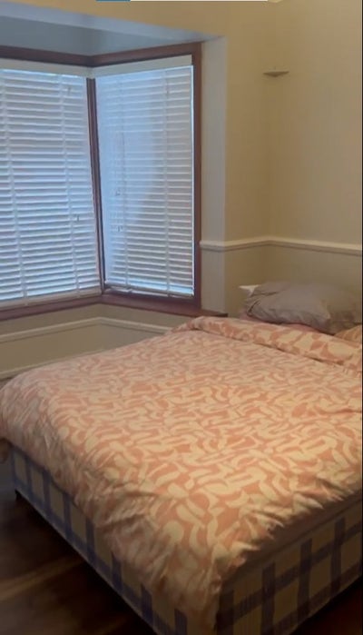 Double Room in SM3 9PG | All Biills Inc Main Photo