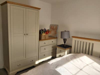  2 Spacious Rooms  to  let  Romford  RM7  Main Photo