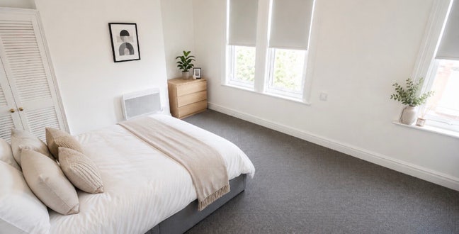 🔥 Rooms available soon in refurbished property 🔥 Main Photo