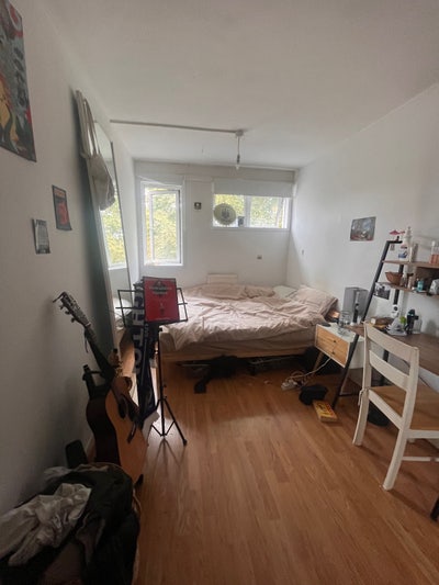 Lovely Room in Kentish Town Flat Available! Main Photo