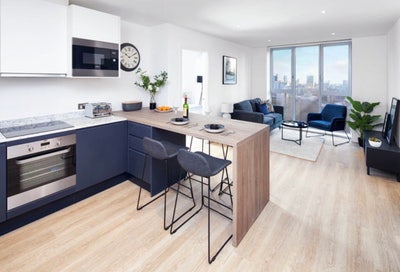 En-Suite Room Available - Affinity Living   Main Photo