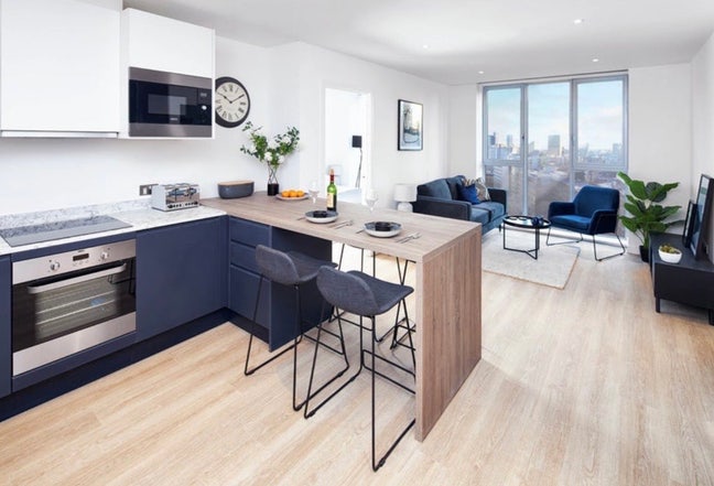 En-Suite Room Available - Affinity Living   Main Photo