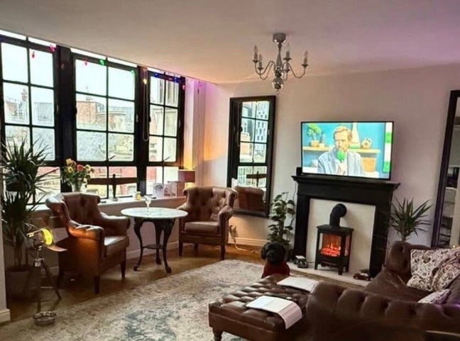 1 bedroom city centre apartment  Main Photo