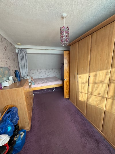 Double bed available  Main Photo