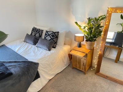 Double room by the sea Main Photo