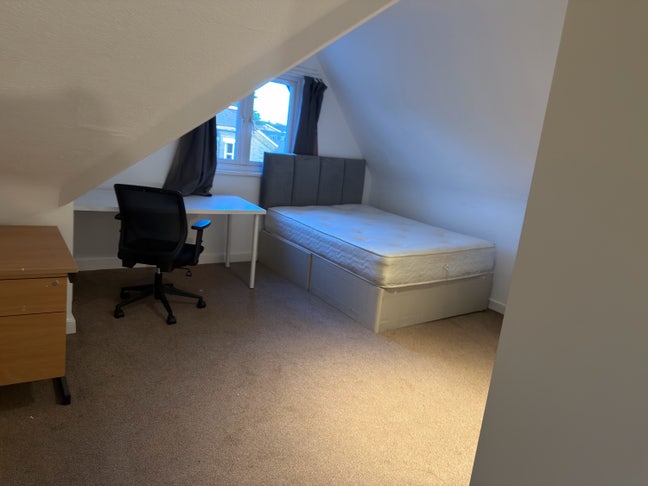 Rooms  Main Photo