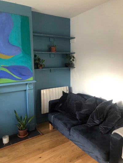 Stylish first floor flat Main Photo