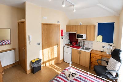 💥 - Double Occupancy Room - Special OFFER &pound;789 Main Photo