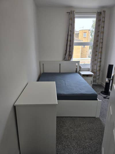 One bedroom shared available  Main Photo