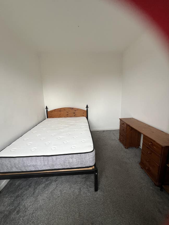 Available 1 October , Kingsley Main Photo