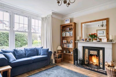 Double room in Whyteleaf Main Photo