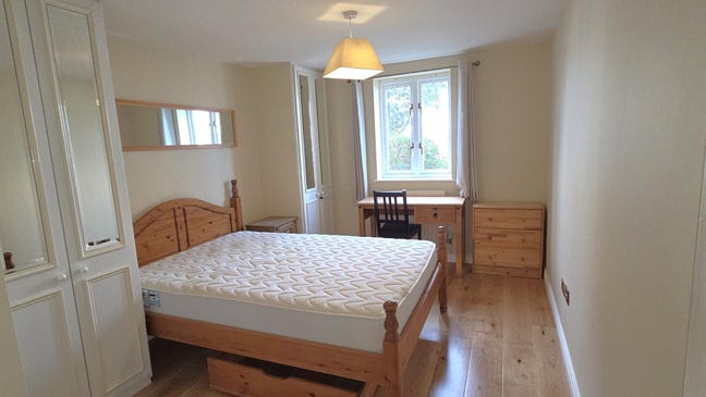 River view, separate kitchen! 2-bed 2-bath Main Photo