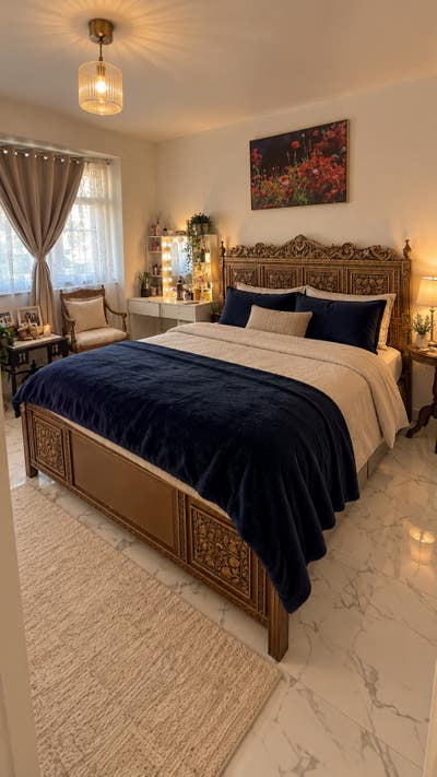 Double Room Main Photo