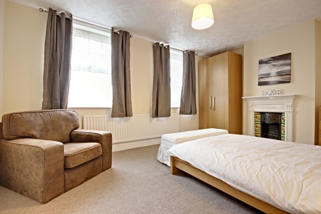 A Well Presented  Double En SuiteRoom in St Albans Main Photo