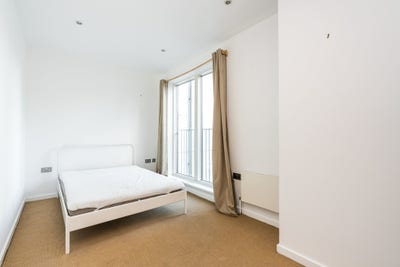 Double Bedroom In Camberwell Main Photo