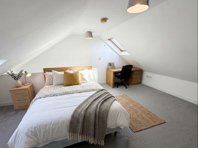 💥 Huge En-Suite Room - Clarendon Park 💥 Main Photo