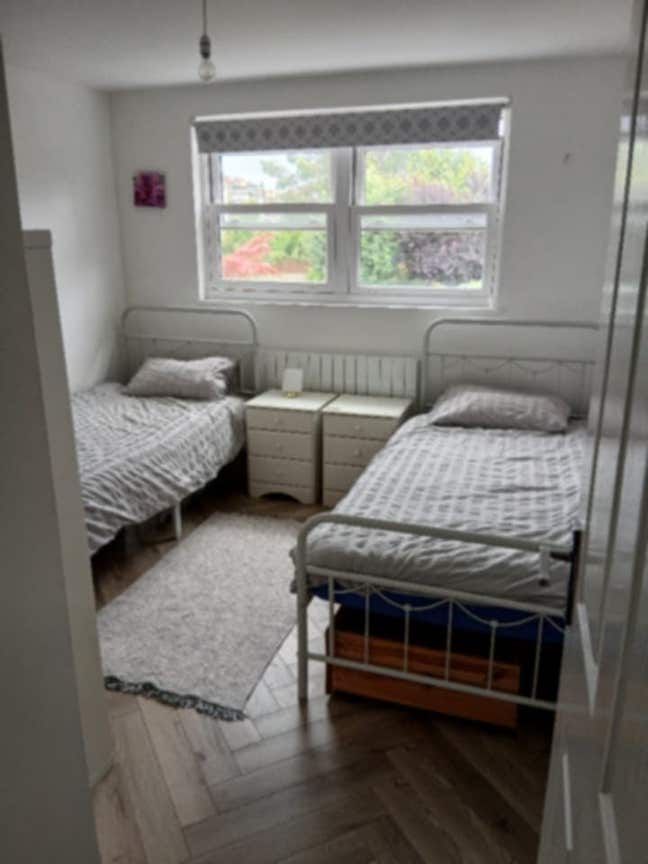 Room Available – South East London Bills Included Main Photo
