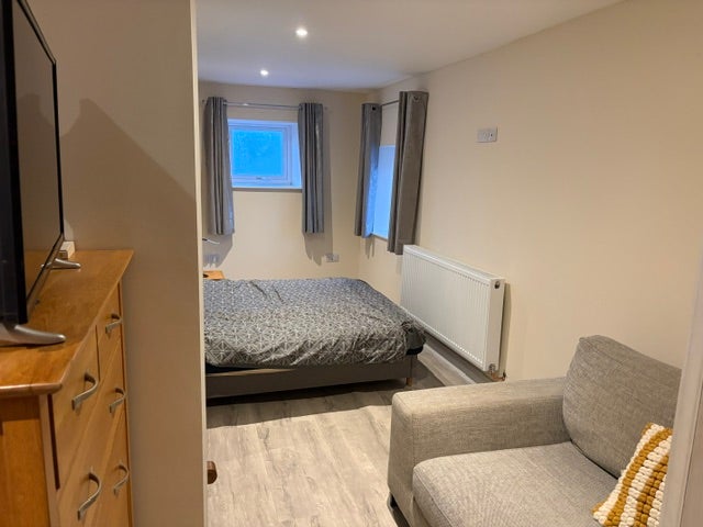 King En-suite Room Main Photo