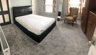 LARGE Double Room Dover Central with Garden Main Photo