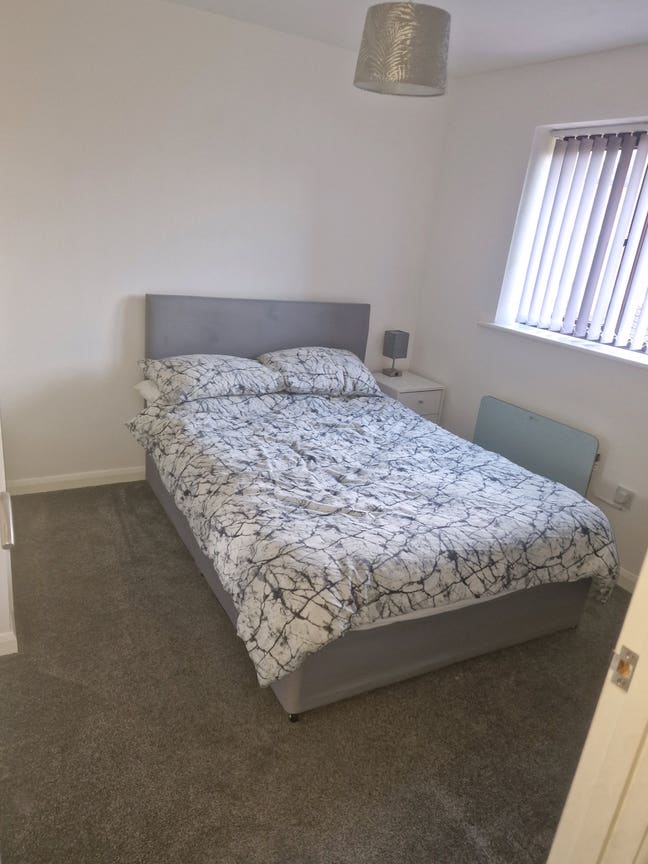 Rooms for rent  Main Photo