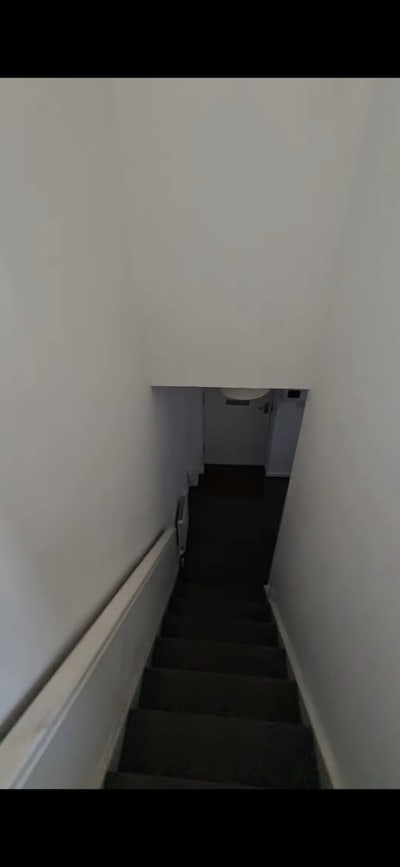 1bed maisonette flat in Easton Main Photo