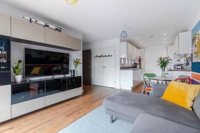 Views to Shard-Available today-2B1B-5m Old St Main Photo