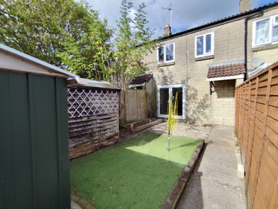 2 bed student house   Main Photo